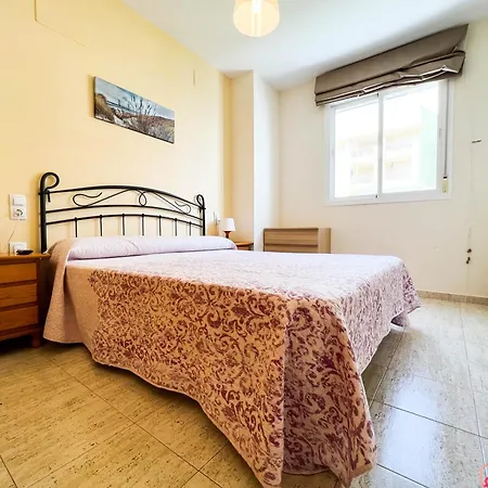 El Paraiso En Playa Concha Oropesa del Mar