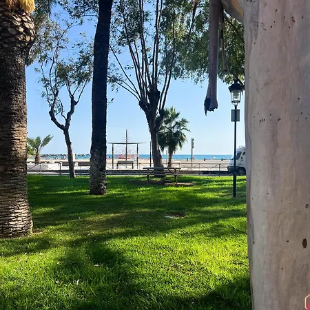 El Paraiso En Playa Concha Lägenhet Oropesa del Mar