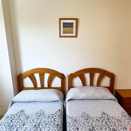 Lägenhet El Paraiso En Playa Concha *