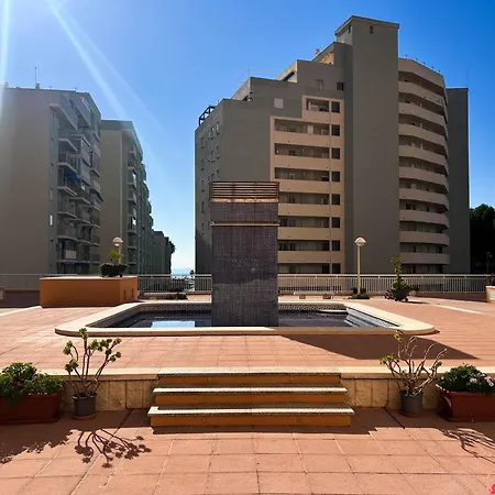 El Paraiso En Playa Concha *