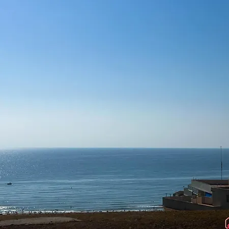 El Paraiso En Playa Concha * Oropesa del Mar