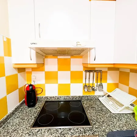 El Paraiso En Playa Concha