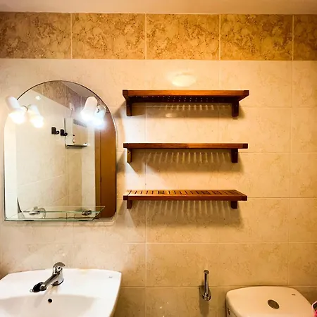 El Paraiso En Playa Concha Lägenhet Oropesa del Mar