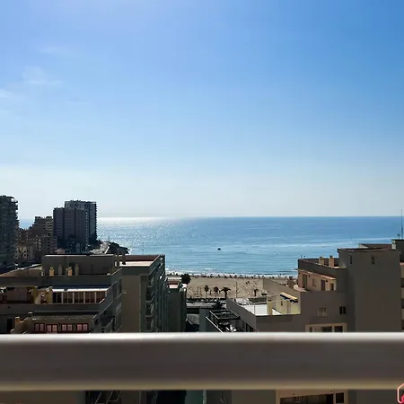 El Paraiso En Playa Concha Daire