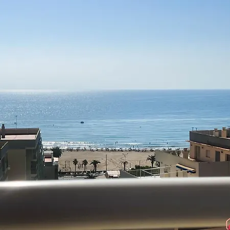 El Paraiso En Playa Concha Oropesa del Mar