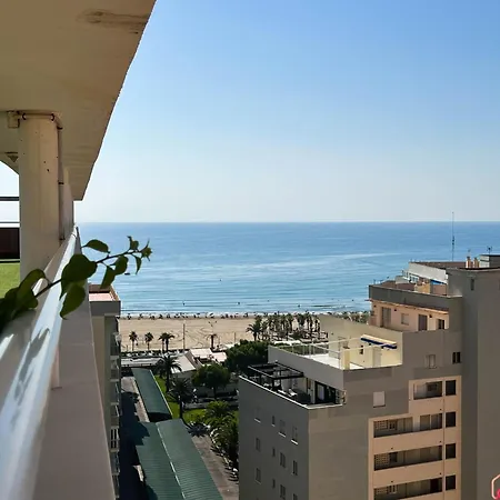 El Paraiso En Playa Concha Daire Oropesa del Mar
