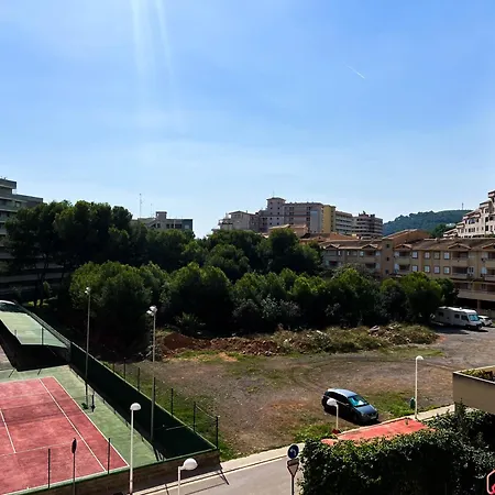 El Paraiso En Playa Concha Daire