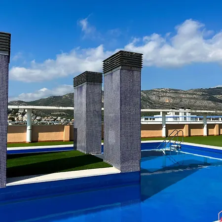 El Paraiso En Playa Concha