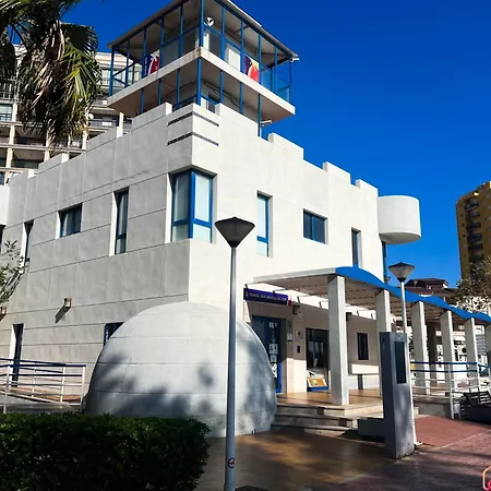 El Paraiso En Playa Concha Daire