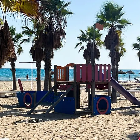 Daire El Paraiso En Playa Concha Oropesa del Mar